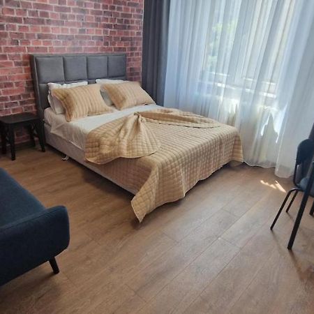 Veslec Apartment Sofia Esterno foto