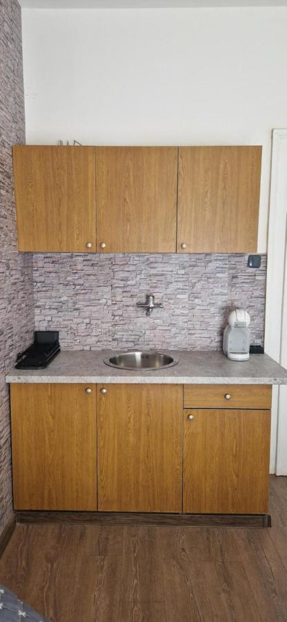 Veslec Apartment Sofia Esterno foto
